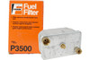 FRAM Replacement Fuel Filter Fits 1980-1984 Pontiac Bonneville V8 5.7 Part P3500