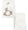 Fel-Pro Throttle Body Gasket Fits 1989-1993 Buick Century V6 3.3L Model ID 60825