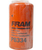 FRAM Fuel Filter Fits 1980-90 Chevrolet Medium Duty C-Series V8 10.4 Model P8334