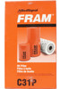 FRAM Replacement Oil Filter Fit 1942-1963 Chevrolet GMC Pontiac Part Number C31P
