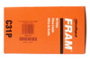 FRAM Replacement Oil Filter Fit 1942-1963 Chevrolet GMC Pontiac Part Number C31P