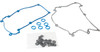 Fel-Pro Replacement Valve Cover Gasket 1995-2000 Ford Contour V6 2.5L VS 50462 R