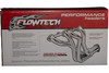 Flowtech Exhaust Headers Fit 1974-1979 Ford F-250 F-350 V8 7.5L Part ID 12564FLT