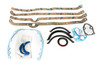 Fel-Pro Replacement Lower Engine Conversion Gasket Kit Set Model Number CS77332