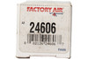 Factory Air Replacement A/C O-Rings Fits Universal Application Part Number 24606