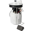 Carquest Electrical Fuel Pump Fit 00-01 Mitsubishi Eclipse 99-00 Galant M2480524