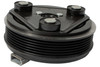 Factory Air A/C Clutch Fits 1992-06 Ford Lincoln Mercury V6 2.5L 3.0L Part 47874