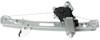 Dorman Rear Left Window Regulator Fits 2000-2007 Ford Focus Model Number 741-584