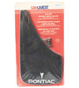 Carquest Duraflex Mud Flap Splash Guards Fit All Pontiac Vehicles Model ID 82123