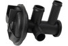 Carquest Heater Control Valve Fits 1989-1996 Chevrolet Caprice Part Number 74805