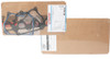 FelPro Intake Manifold Gasket Set Fit 1993-1997 Toyota Corolla Geo Prizm MS95516