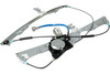 Dorman Front Right Window Regulator Fits 2004-2009 Nissan Quest Model ID 748-919