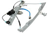 Dorman Front Right Window Regulator Fits 2004-2009 Nissan Quest Model ID 748-919