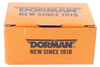 Dorman Engine Oil Drain Plug Fits 2006-2008 Audi A4 V6 3.2L Model Number 921-131