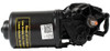 Carquest Remanufactured Front Wiper Motor Fits 2000-01 Jeep Cherokee Part 40-447