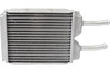 Carquest Replacement Rear Heater Core Fits 1992-18 Ford E-Series Van Part 398334