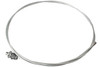 Wearever Intermediate Brake Cable Fit 07-08 Ford F-Series Super Duties BCA660928