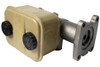Dorman Brake Master Cylinder Fits 1980-1983 Ford F-600 F-700 Model Number M39462