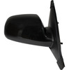 K Source Fit System Right Mirror Fits 2006-2009 Hyundai Sonata Part Number 11027