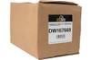 Driveworks Remanufactured A/C Compressor Fits 2011-14 Ford F-150 V8 5.0 DW167660