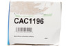 Carquest Premium Distributor Cap Fits 1982-83 Buick Skylark Model Number CAC1196