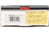 BWD Replacement Ignition Module Fits 1997-03 Chevrolet S10 L4 2.2L Model CBJ1021