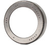 National Front Lower Wheel Bearing Racer 1957-1993 Dodge W-Series Model ID 23256