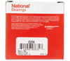National Front Lower Wheel Bearing Racer 1957-1993 Dodge W-Series Model ID 23256