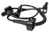 Carquest ABS Wheel Speed Sensor Fits 2014-18 Chevrolet Silverado Pickups ARC1803