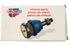 Driveworks Front Outer Tie Rod End Fits 1967-1970 Ford Falcon Part ID DW-ES360RL