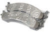 Carquest Front Semi-Metallic Brake Pad Set Fits 2000-2002 Dodge Ram Model GMD821