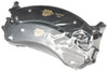 Carquest Front Semi-Metallic Brake Pad Set Fits 2000-2002 Dodge Ram Model GMD821