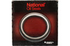 Federal Mogul National Oil Seal 5.375" ID 6.757" OD 0.500" Thickness Part 417554
