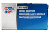 Carquest Premium Pigtail Fits 1970-1996 Buick Chevrolet GMC Pontiac Part PTA1284