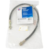 Carquest Premium Front Right Brake Hose Fits 2001-02 Toyota Prius Part BHA620245