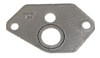 Carquest Metal Reinforced EGR Valve Gasket Fits 94-95 Buick LeSabre Part EVA1089