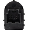 Carquest Premium Door Mirror Switch Fits 2016-2019 Chevrolet Impala Part RMA1163