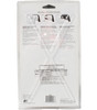 K Source Replacement Left Mirror Glass Fits 1997-05 Chevrolet Venture Part 99197