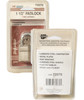 Carquest The Protector CPR Pad Lock 1-1/2 inch Steel Laminated Item Number 72070