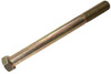 Dorman 9/16"-18 x 6" Grade 8 SAE Hex Head Cap Screw 10-Piece Part Number 199-560