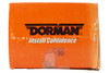 Dorman 9/16"-18 x 6" Grade 8 SAE Hex Head Cap Screw 10-Piece Part Number 199-560