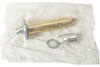 Carquest Replacement Brake Drum Alignment Adjusting Screw Set Model Number H1633