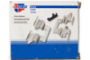 Carquest Premium Hardware Drum Brake Adjustment Screw Set 1 EA Part Number H1630