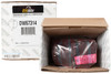 Driveworks Remanufactured A/C Compressor Fit 2004-05 Hyundai Accent Part DW67314