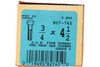 Dorman 3/4 x 4-1/2 Grade 5 SAE Fine Thread Hex Head Cap Screw 3 PCS Part 807-745