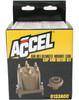 Accel Distributor Cap Rotor Kit Fits 1988-95 Chevrolet GMC C/K Series Model 8133