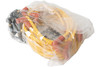Accel Super Stock Ignition Wire Set Fits 1963-75 Chrysler Dodge Part Number 4072