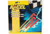 Accel Ignition Wire Set Fit 1978-86 Chevrolet GMC Pontiac V8 Vehicles Model 8849