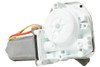 ACI Front Right Power Window Motor Fit 1999-2004 Ford F-Series Part Number 83121