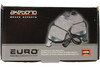 Akebono Euro Front Disc Brake Pads Fits 06-11 Mercedes-Benz SLK350 Model EUR1121